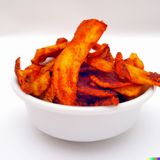 Chilli Chips