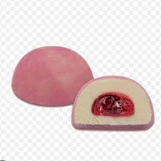 MOCHI CHEESECAKE