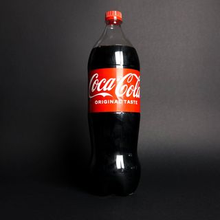 Coca Cola 1,5l