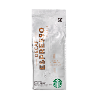 Безкофеиново Еспресо