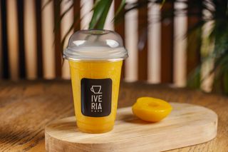 ატამი & ჯინჯერი