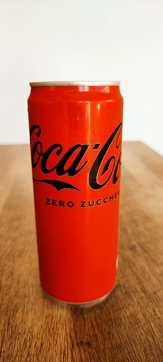 Coca- Cola Zero