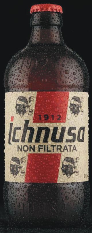 Ichnusa Non Filtrata