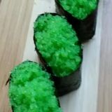 Gunkan De Masago Wasabi
