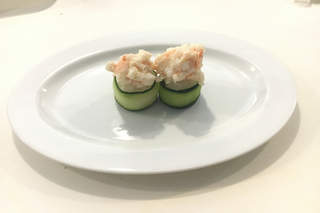 53.Gunkan Ebi - 2 pezzi