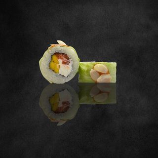 მიდორი ფრეშ