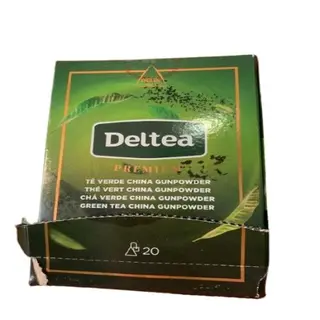 Té Verde (8 Oz.)