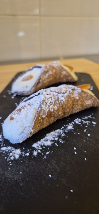Cannolo Siciliano