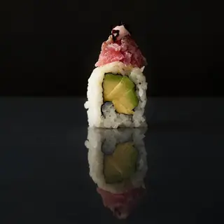 Tuna trufatta 8u