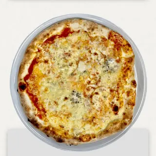 4 Formaggi