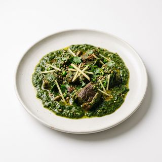 Cordero Palak