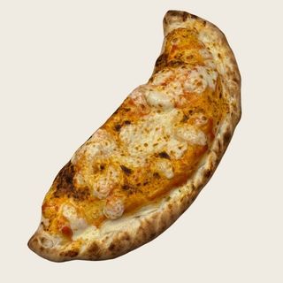 Calzone Napoletano