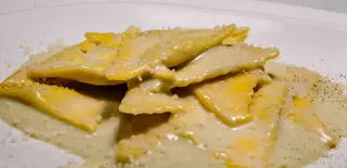 Fagottini Quattro Formaggi
