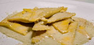 Fagottini Quattro Formaggi