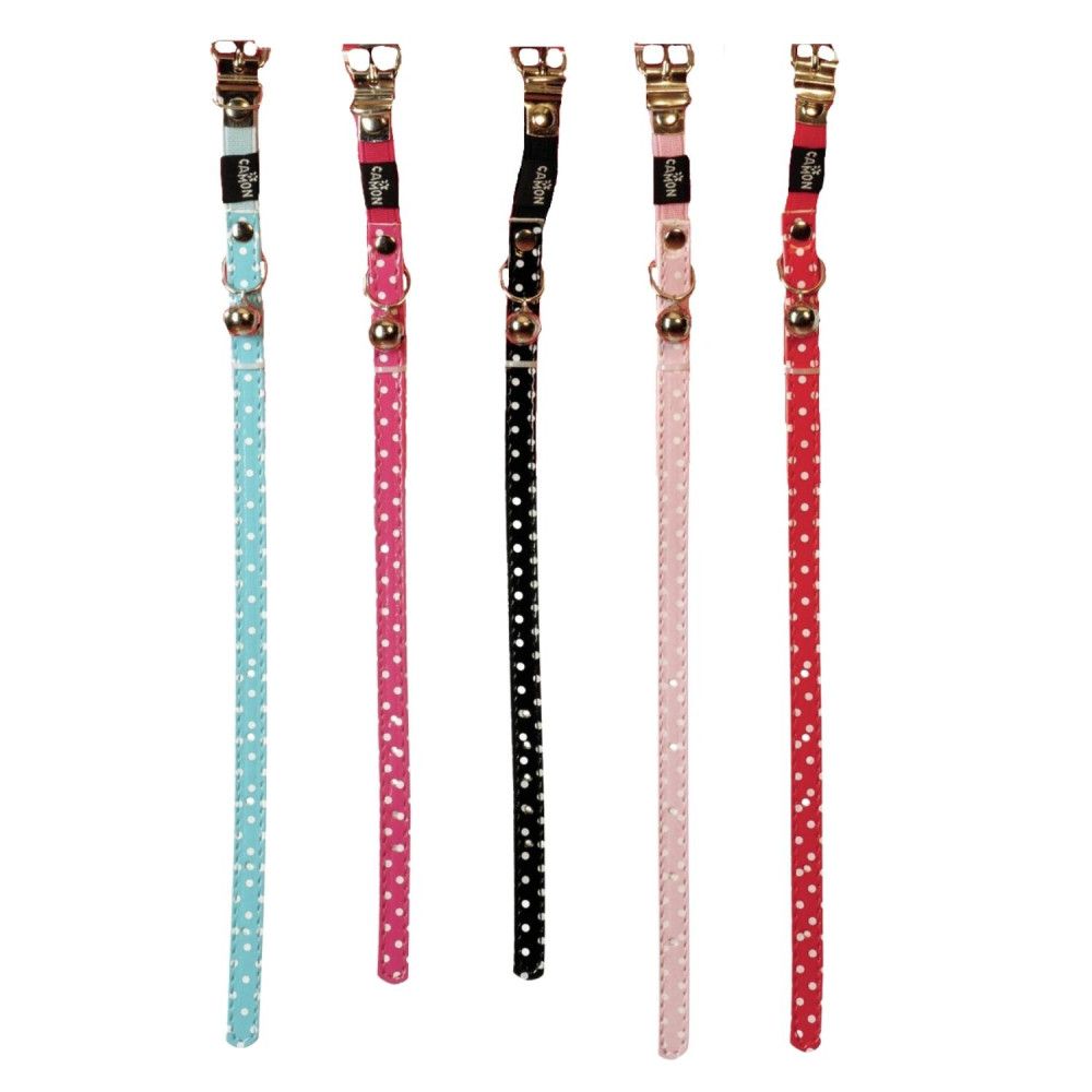 Ogrlice, amovi, povodnici i adresari