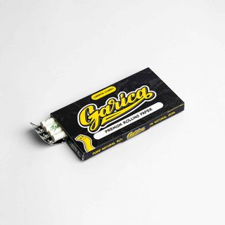 Garica Carbon Combo