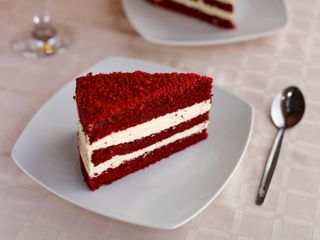 Tort Red Velvet