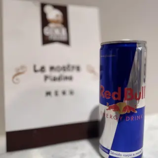 Red Bull