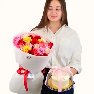 Сладкий Комбо
