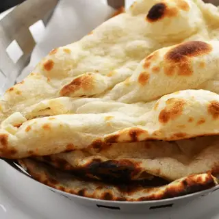 Plain Naan (Наан)