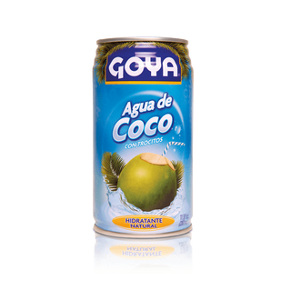 Coconut Water (330 Ml.)