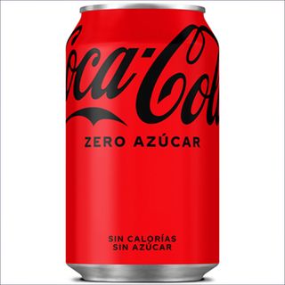 Coca Cola Zero