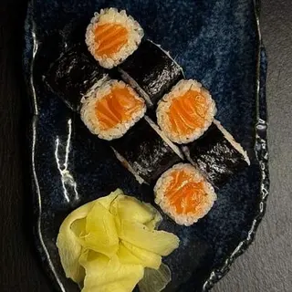 Hosomaki łosoś