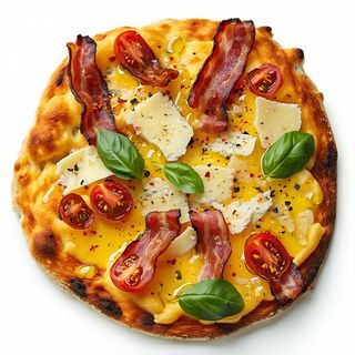 Amatriciana Succulenta