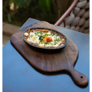Lasagne Bolognaise 