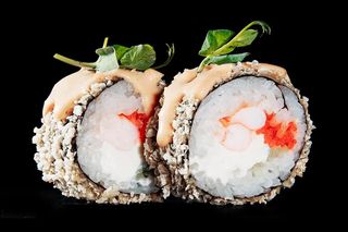 Темпура з креветкою (260г)