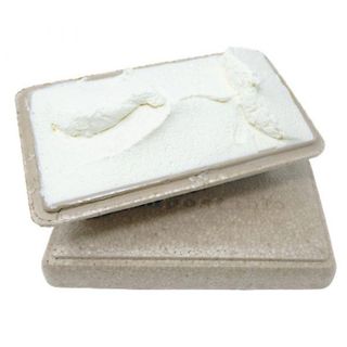 Vaschetta di panna montata da 400 gr 