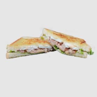 Sándwich Vegetal