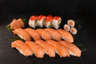 Twinkle Set 19 (480g)