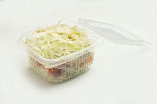 Ensalada De Col