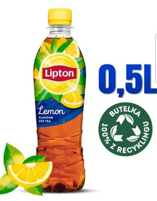 Lipton 0.5 ml Lemon 