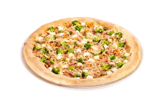 Pizza Zielony Benek 22cm