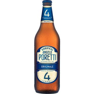 Poretti 4 Luppoli 