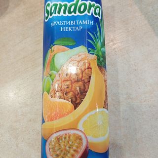 Сік Sandora в асортименті (0.95л)