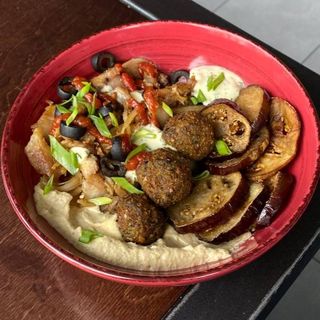 Хліба нема Lebanon (350г)