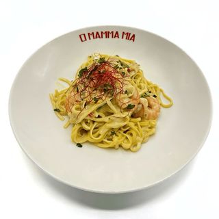 Tagliolini Marco Polo