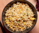 Egg Fried Rice