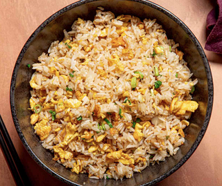 Egg Fried Rice