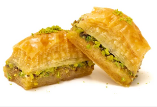 Baklava (Ud.)