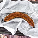 43.Телешка наденица (300г)