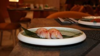 Nigiri suzuki - 2 pezzi