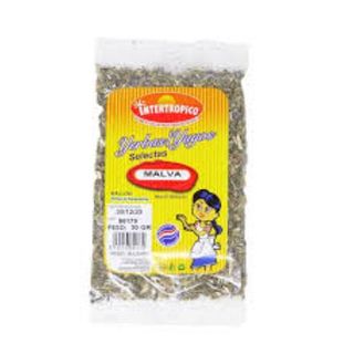 Infusión Malva (30 g.)