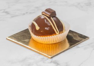 Mini Brioche Farcita Kinder