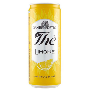 Thè limone 33cl 