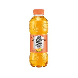 The alla pesca in bottiglia 50cl