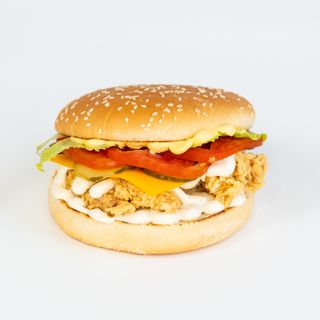 Тригерс бургер